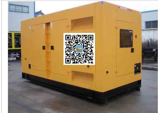 双阳静音发电机出租