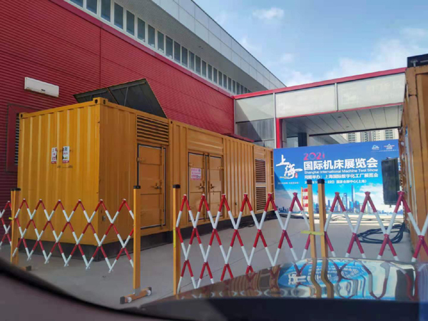 双阳发电机出租 对于发电机的特性你了解多少?