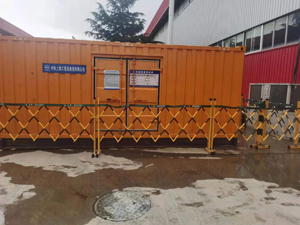 双阳租赁发电机 柴油发电机组供应商:柴油发电机组润滑油的作用?