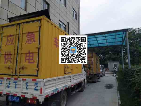 双阳发电车出租-发电机产品使用越来越广泛
