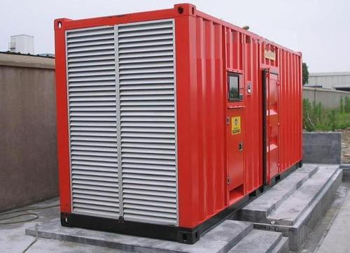 双阳发电机组调压板有哪些常见的故障?