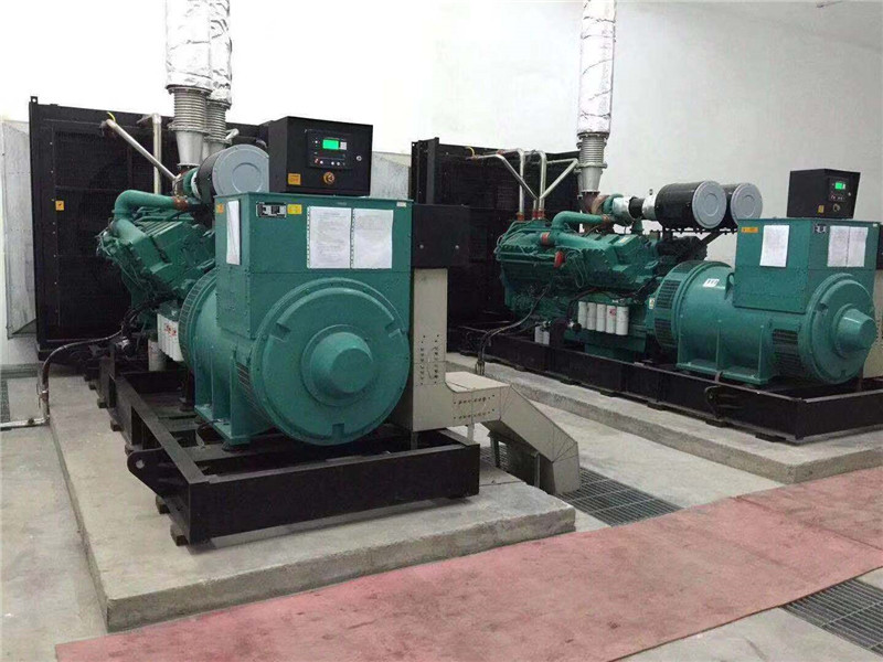 双阳柴油发电机组冬季寒冷地区使用需注意哪些事项?